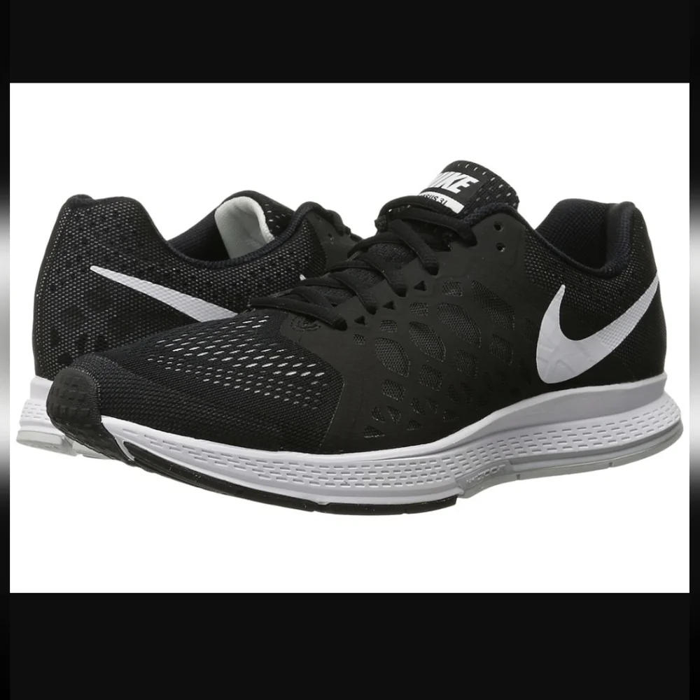 womens nike zoom pegasus 31 - Picture 1 of 7